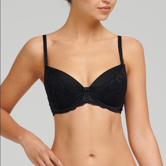 BRAND NEW: Lissi Plunge Adjustable Bra | Change Lingerie - Picture 1 of 7